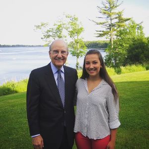 Meet your Posher, Al